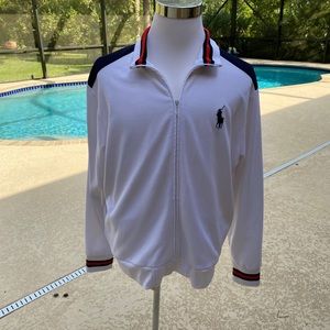 Ralph Lauren Polo light jacket